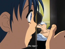 Gakuen no Shuryousha